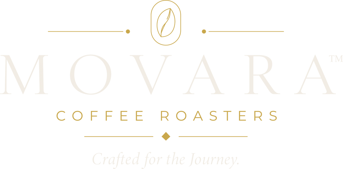 MOVARA Coffee Roasters LLC